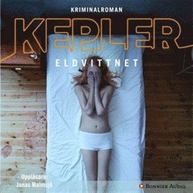 Eldvittnet (ljudbok)