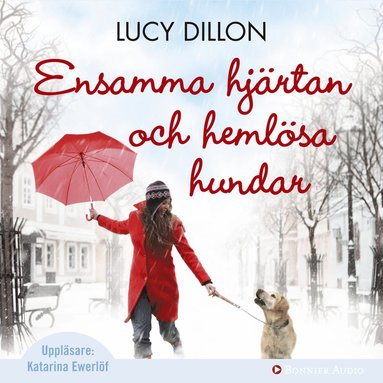 Ensamma hjrtan och hemlsa hundar