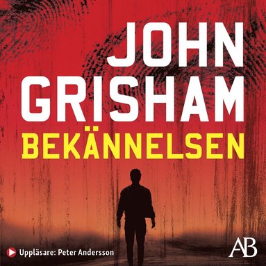Bekännelsen (ljudbok)
