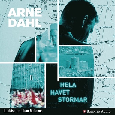 Hela havet stormar (pocket)