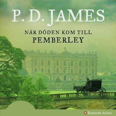 När döden kom till Pemberley (pocket)