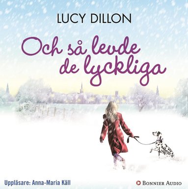 Och s levde de lyckliga (e-bok)