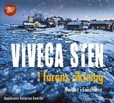 I farans riktning