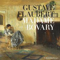 Madame Bovary (ljudbok)