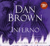 Inferno (mp3-skiva)