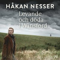 Levande och dda i Winsford (ljudbok)