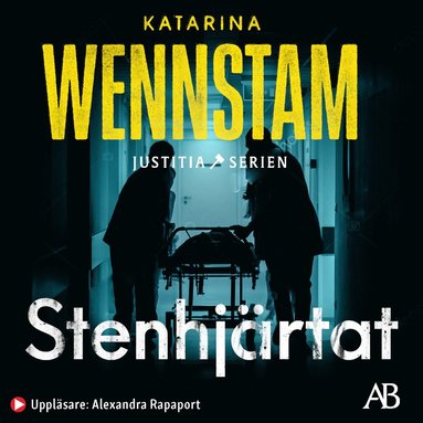 Stenhjrtat (ljudbok)