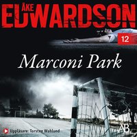 Marconi Park (ljudbok)
