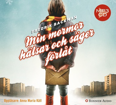 Min mormor hälsar och säger förlåt (pocket)
