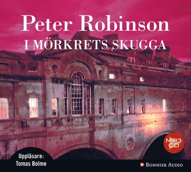 I mörkrets skugga (pocket)