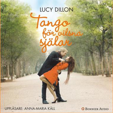 Tango fr vilsna sjlar (ljudbok)