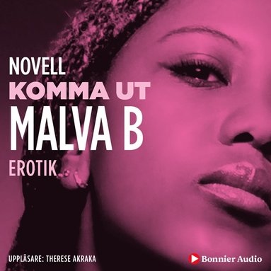 Komma ut : en novell ur Begr (e-bok)