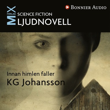 Innan himlen faller (ljudbok)