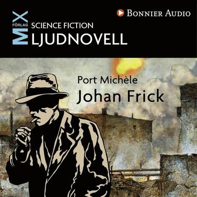 Port Michle (ljudbok)