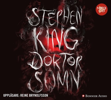 Doktor Sömn (pocket)