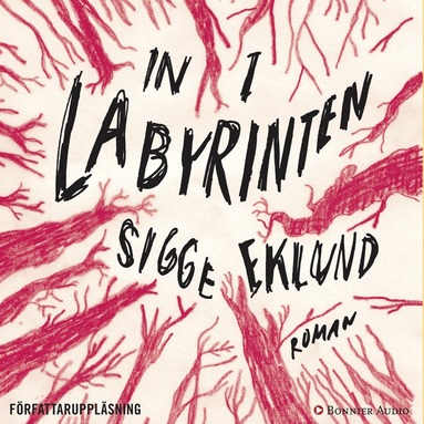 In i labyrinten (pocket)