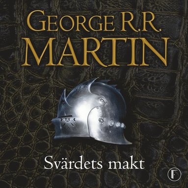 Game of thrones - Svärdets makt (ljudbok)