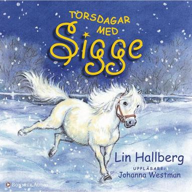 Torsdagar med Sigge (ljudbok)