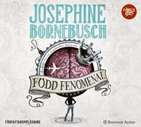 Fdd fenomenal (mp3-skiva)