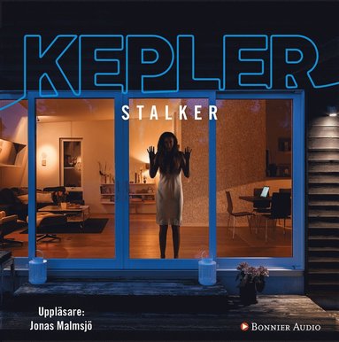 Stalker (ljudbok)