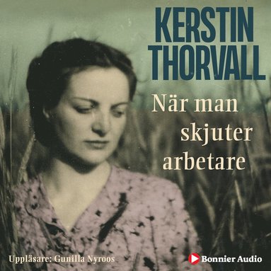 Nr man skjuter arbetare (ljudbok)
