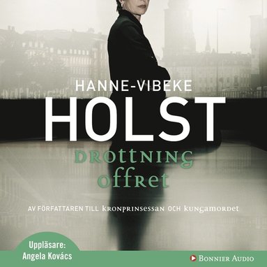 Drottningoffret (ljudbok)