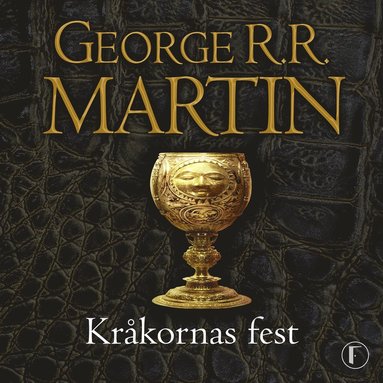 Game of thrones - Kr�kornas fest (storpocket)
