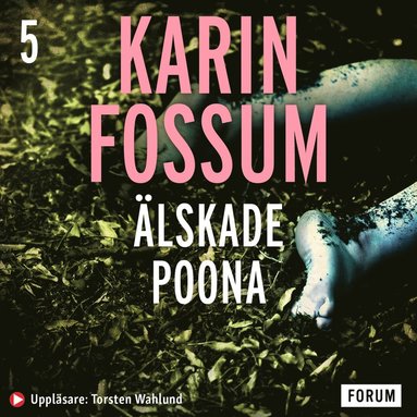 lskade Poona (e-bok)
