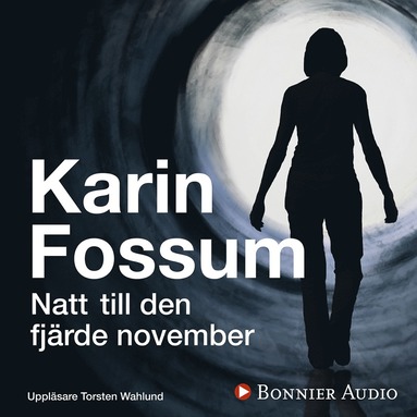 Natt till den fjrde november (ljudbok)