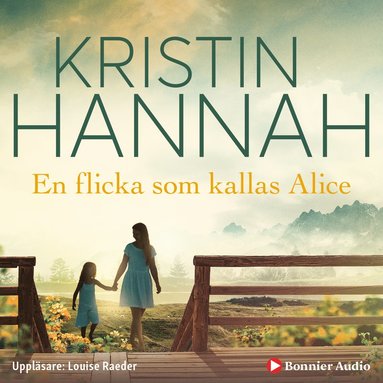 En flicka som kallas Alice (ljudbok)