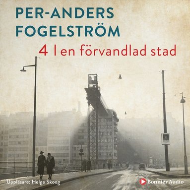 I en frvandlad stad (e-bok)