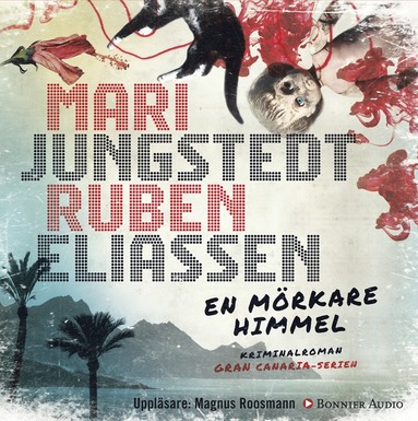 En mrkare himmel (e-bok)