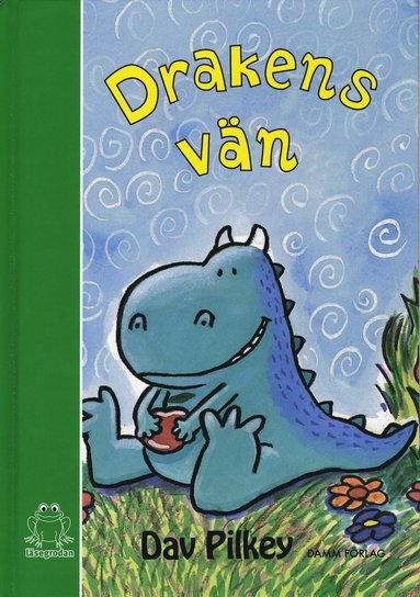 Drakens vn : frsta boken om Draken (inbunden)