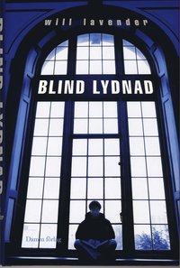 Blind lydnad (inbunden)