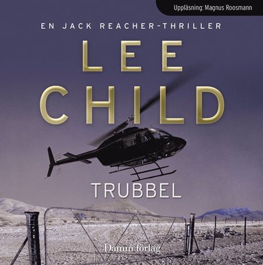Trubbel (ljudbok)