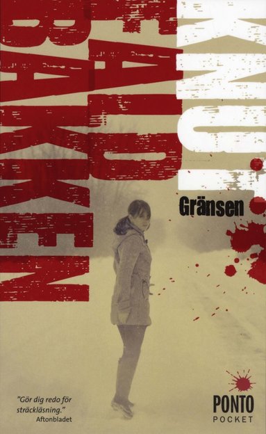 Grnsen (pocket)