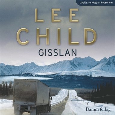 Gisslan (e-bok)
