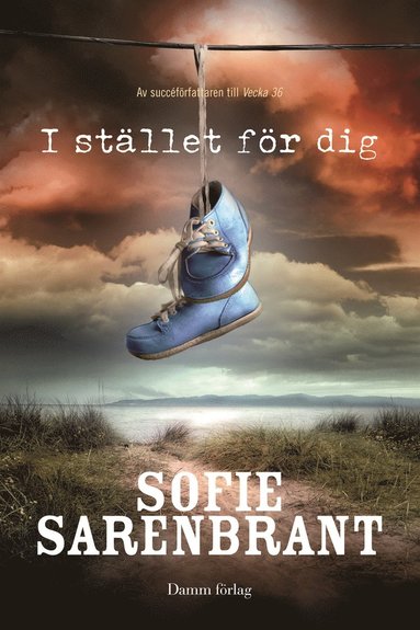 I stllet fr dig (e-bok)