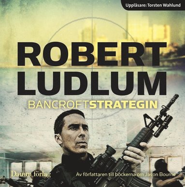 Bancroftstrategin (pocket)