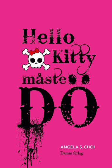 Hello Kitty mste d (pocket)