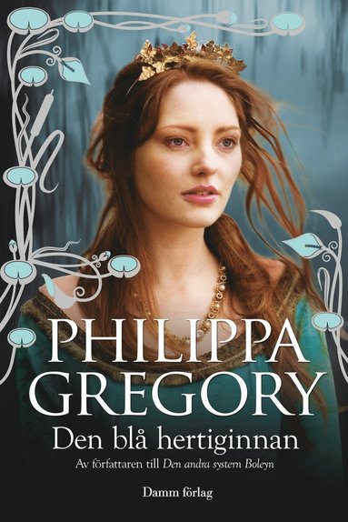 Den bl� hertiginnan (pocket)