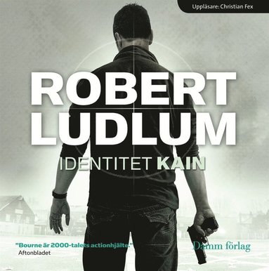 Identitet Kain (ljudbok)