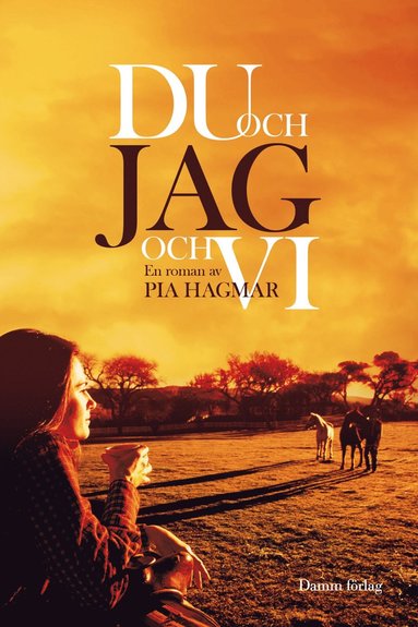 Du och jag och vi (pocket)