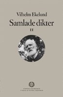 Samlade dikter. 2 (inbunden)