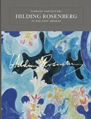 Svenska tonsttare : Hilding Rosenberg (hftad)