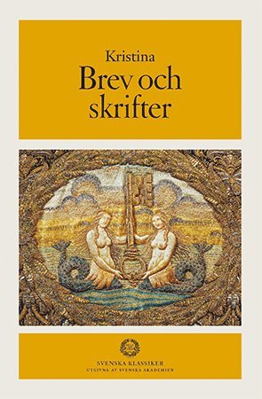 Brev och skrifter (hftad)