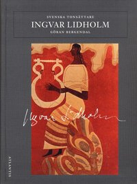 Ingvar Lidholm (hftad)