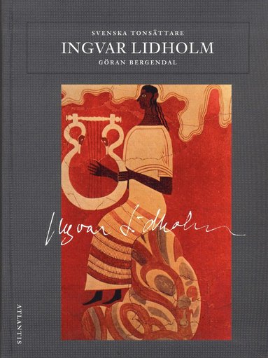 Ingvar Lidholm (hftad)