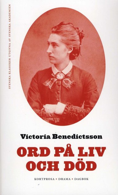 Ord p liv och dd. D. 1 och II : Kortprosa - Drama - Dagbok (pocket)