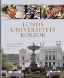 Lunds universitets kokbok (inbunden)